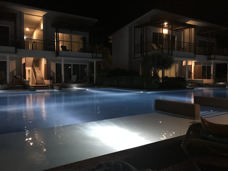 Pool The Waters Khao Lak by Katathani