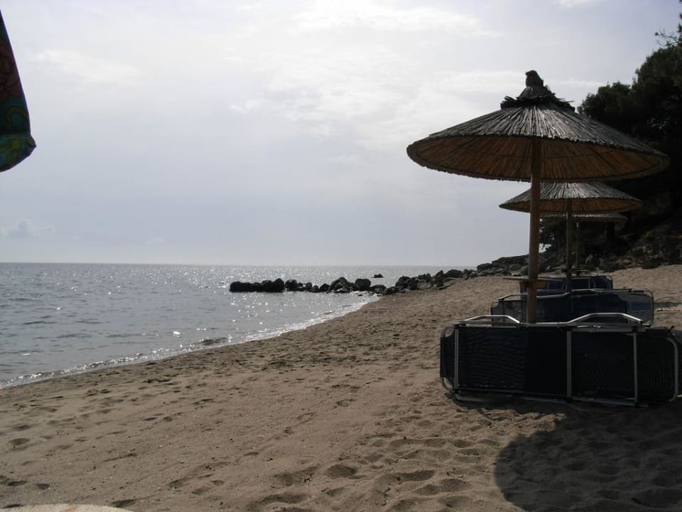 Strand Blue Dolphin Resort Hotel