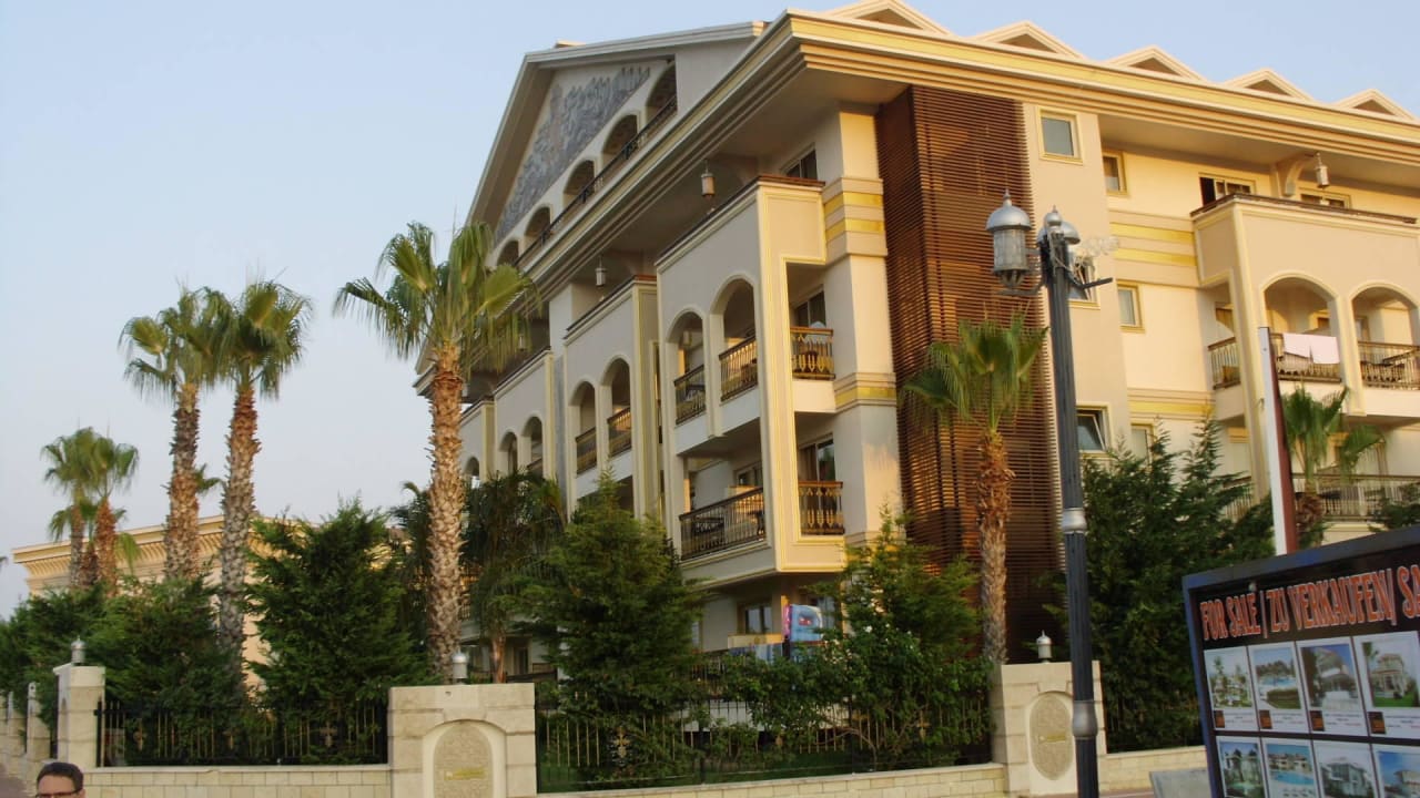Crystal Palace Diamond Excellence Resort & Spa