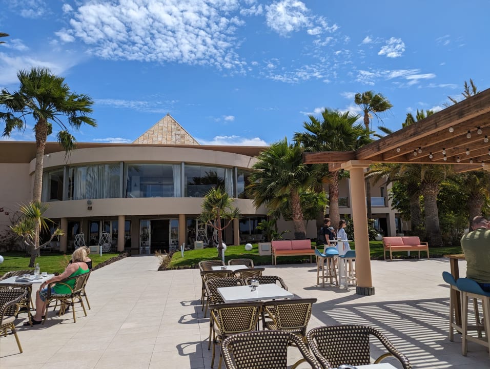 Gastro Iberostar Selection Fuerteventura Palace