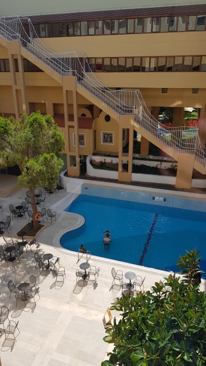 Ausblick Asteria Collection Side