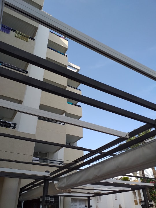 Sonstiges Hipotels Bahia Grande