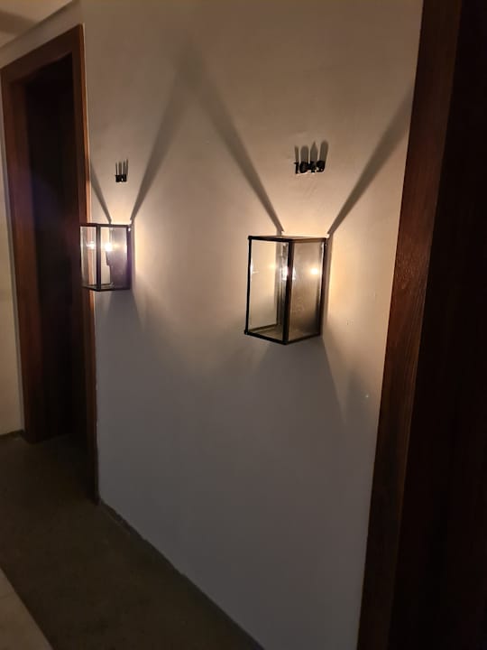 Zimmer Serry Beach Resort