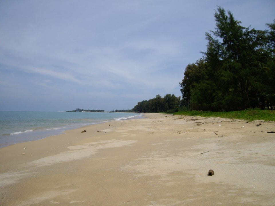 Strand Khaolak Oriental Resort - Adults only