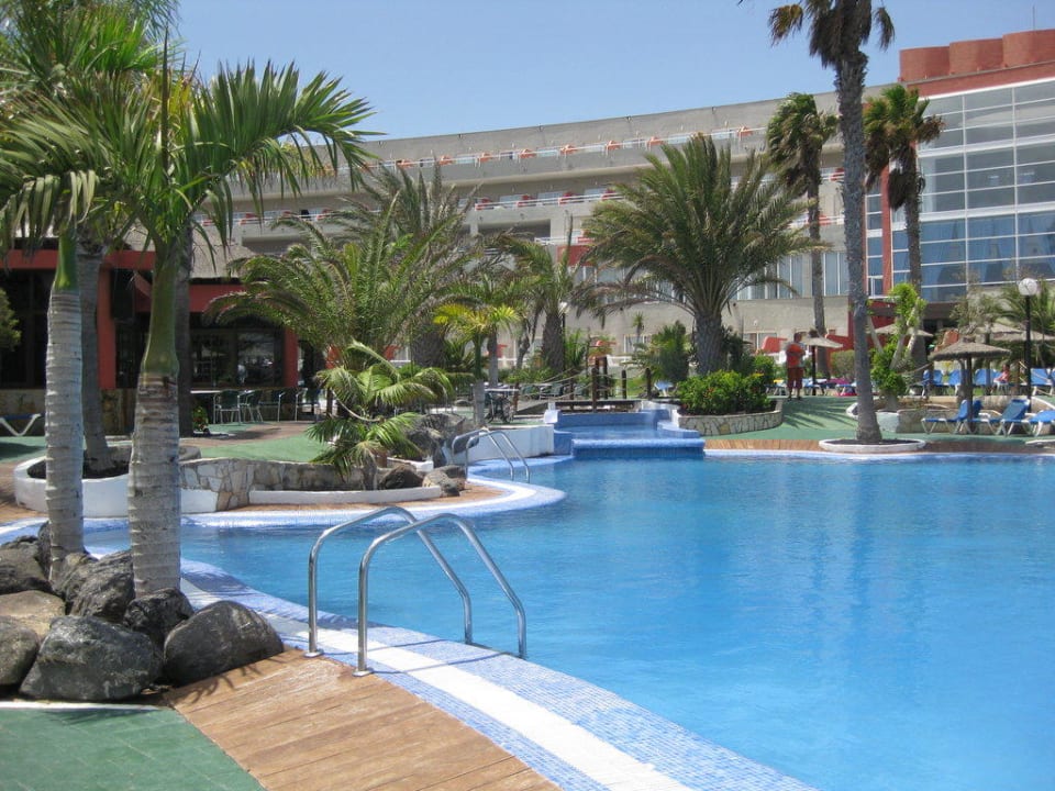 Pool  LABRANDA Golden Beach