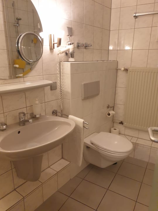 Zimmer Hotel zum Erwin