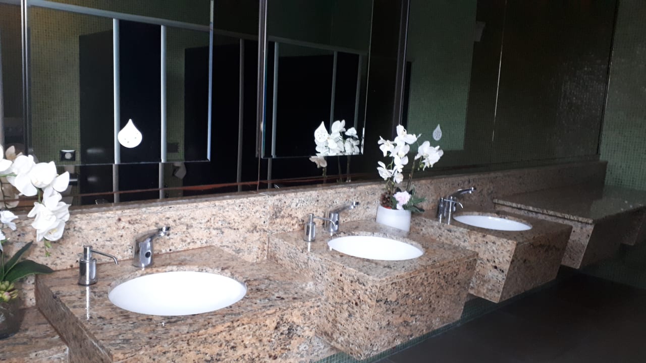 Sonstiges Royal Alhambra Palace