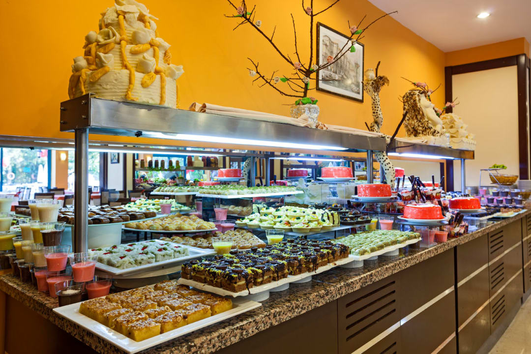 Restaurant Dosi Hotel