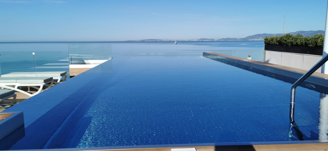 Pool Iberostar Selection Playa de Palma