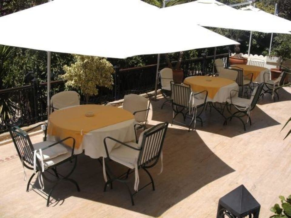 Außenansicht Dogan Hotel by Prana Hotels & Resorts