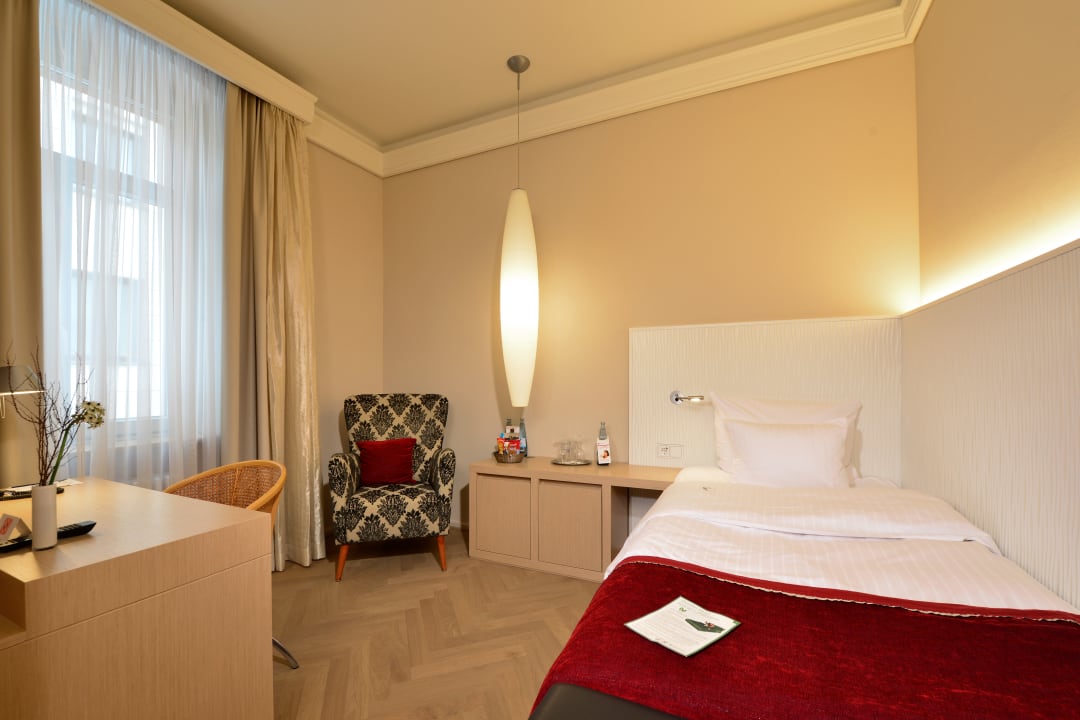 Zimmer Hotel Victoria, BW Signature Collection by Best Western