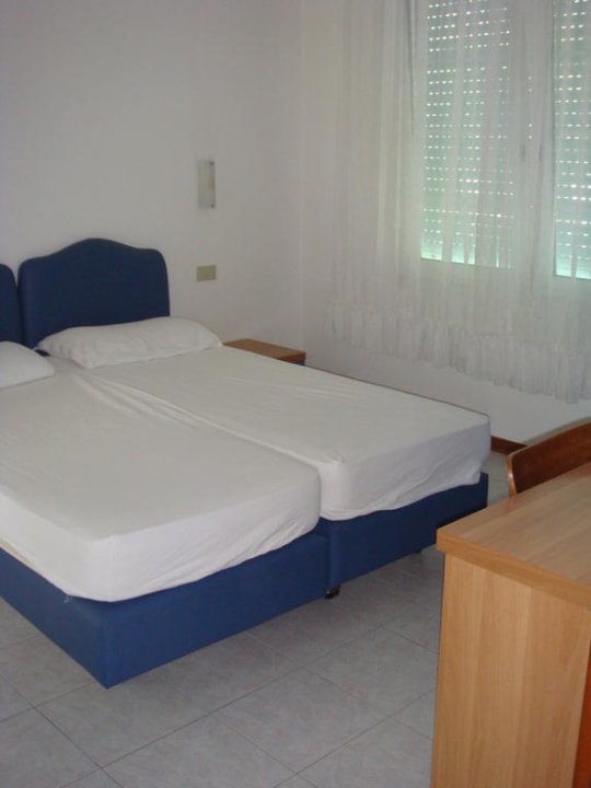 2. Schlafzimmer Hotel Villaggio Margherita