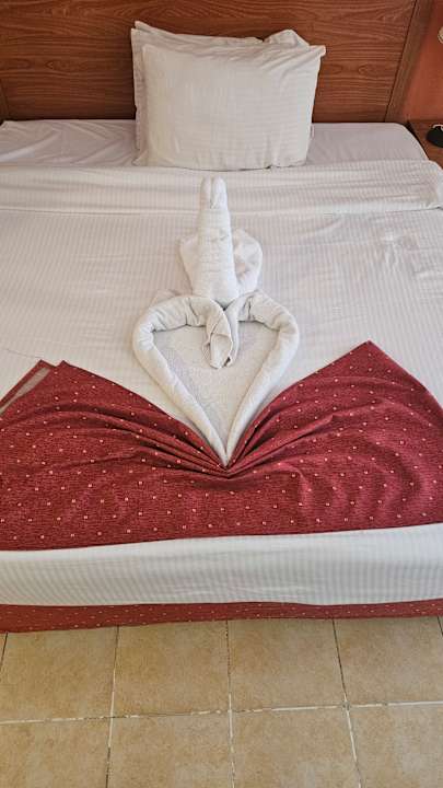 Zimmer Riviera Aqua Park Resort