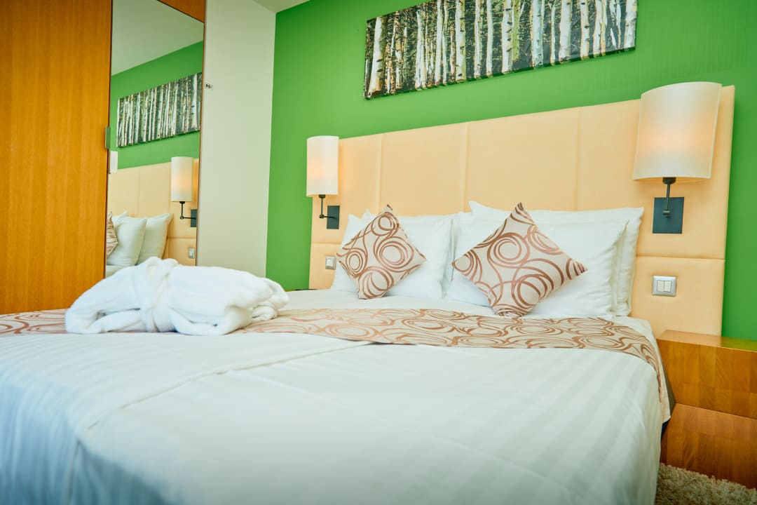 Zimmer ASTORIA Hotel Opatija