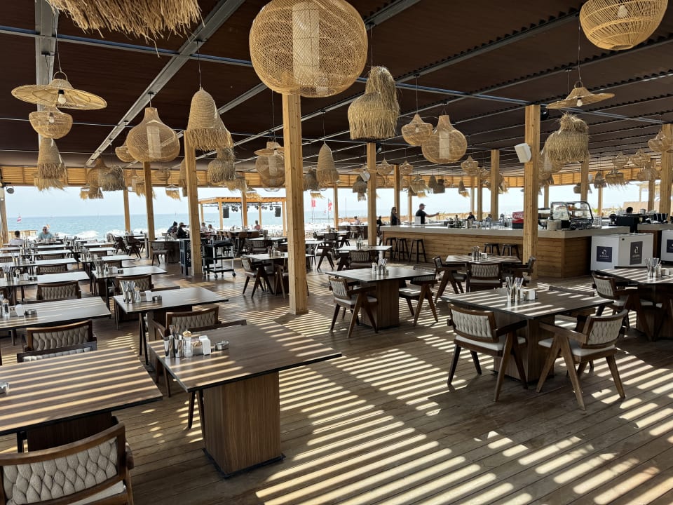 Gastro Jacaranda Luxury Resort