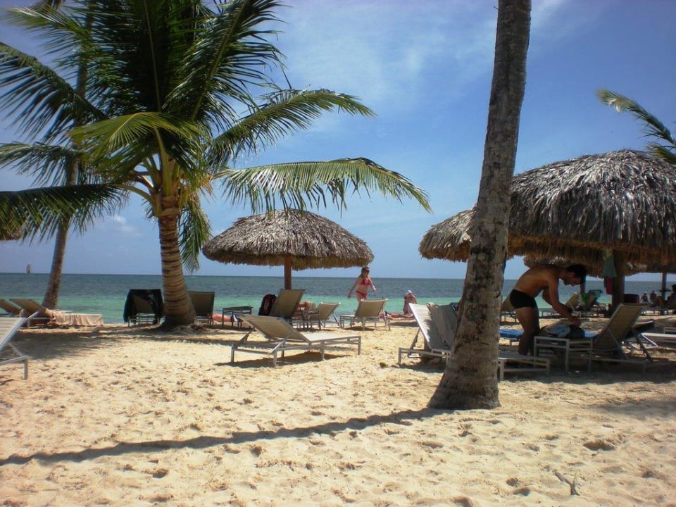 Strand Catalonia Royal Bavaro - Adults only