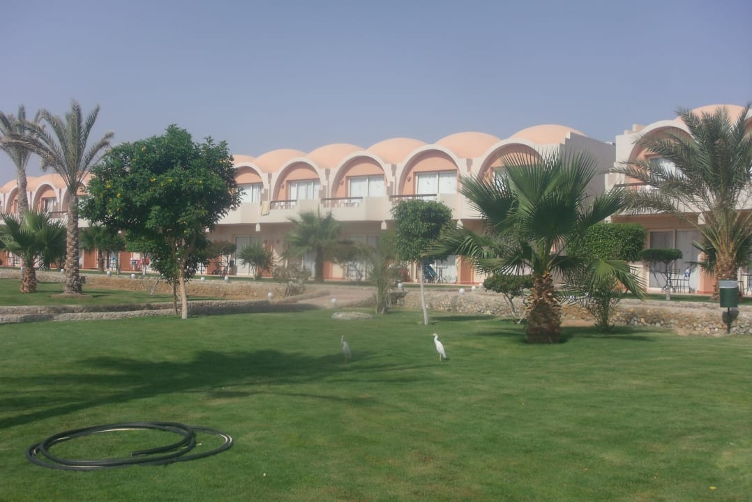 Bungalowanlage Three Corners Sea Beach Resort