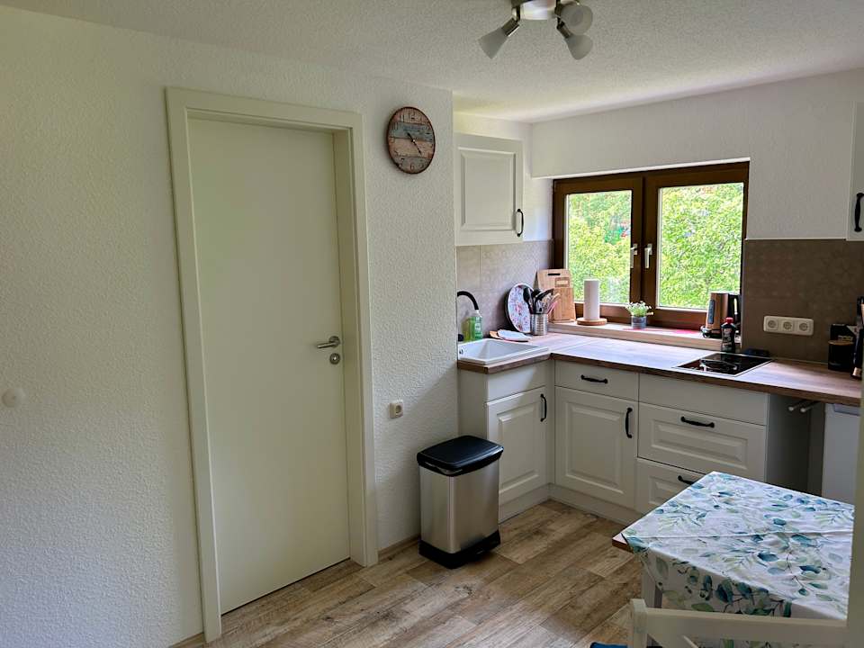 Zimmer Pumphut's Scheune - Ferienwohnungen