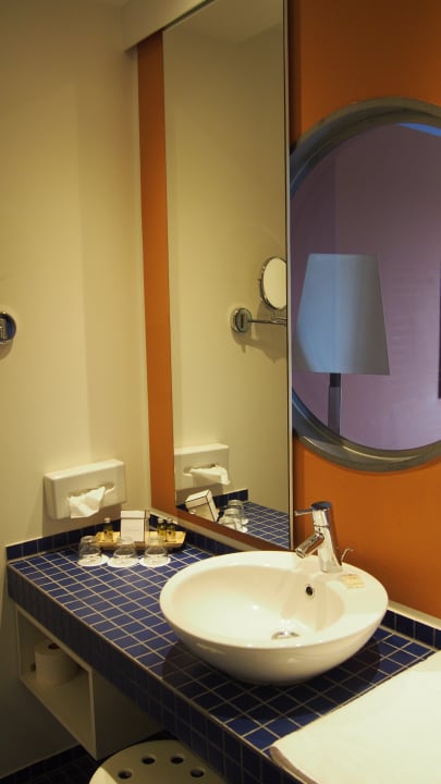 Zimmer Precise Resort Hafendorf Rheinsberg