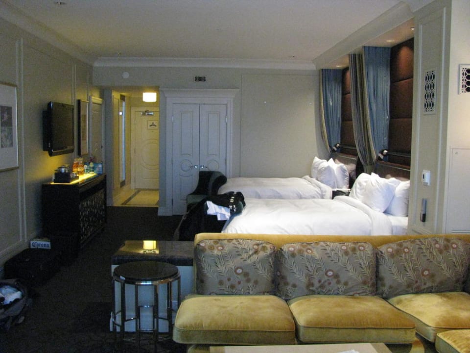 Suite Bella View Hotel The Palazzo