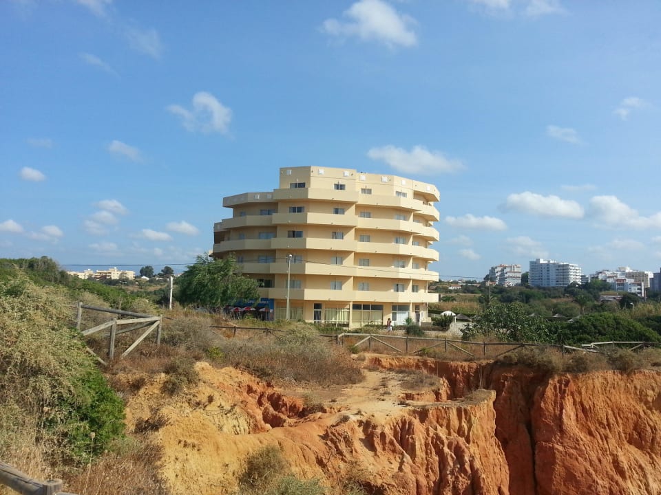 Apartmenthotel Presidente Turim Presidente Hotel