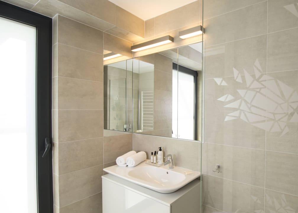 Apartament Rosevia Friends & Family Resort