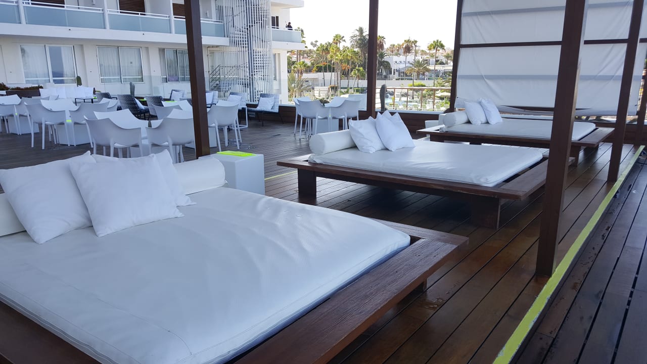 Sonstiges H10 Gran Tinerfe - Adults only