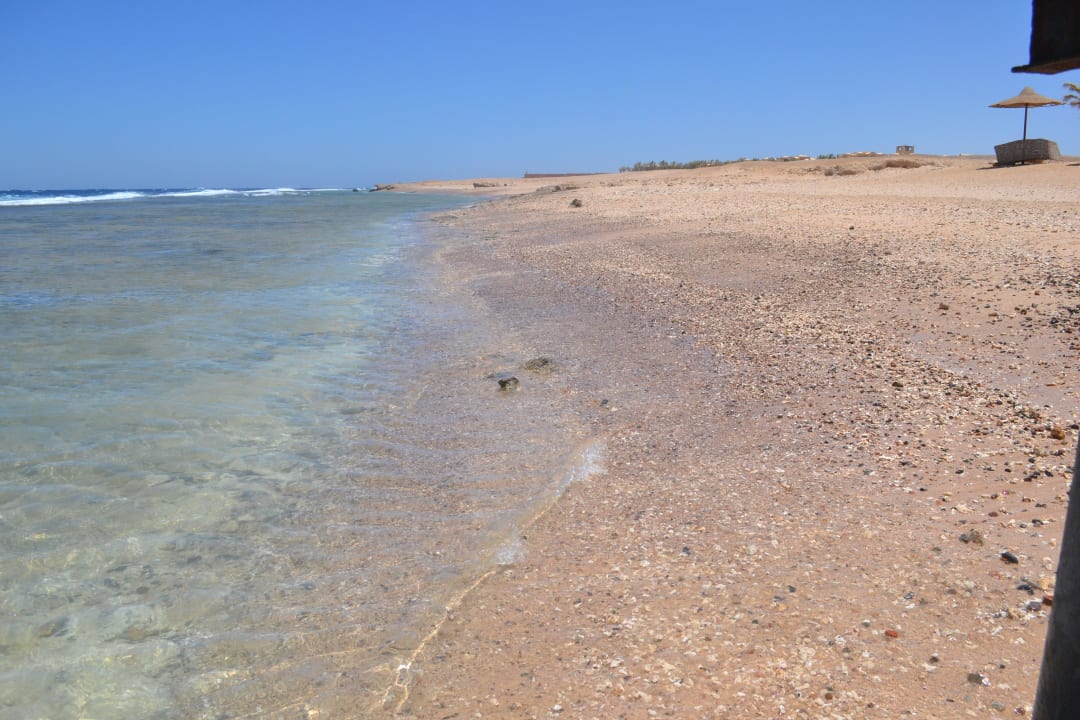 Plaza Three Corners Sea Beach Resort