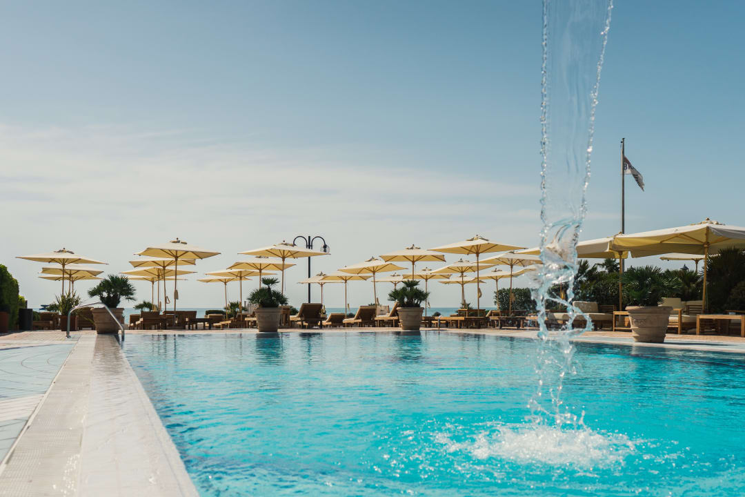 Pool Park Hotel Brasilia