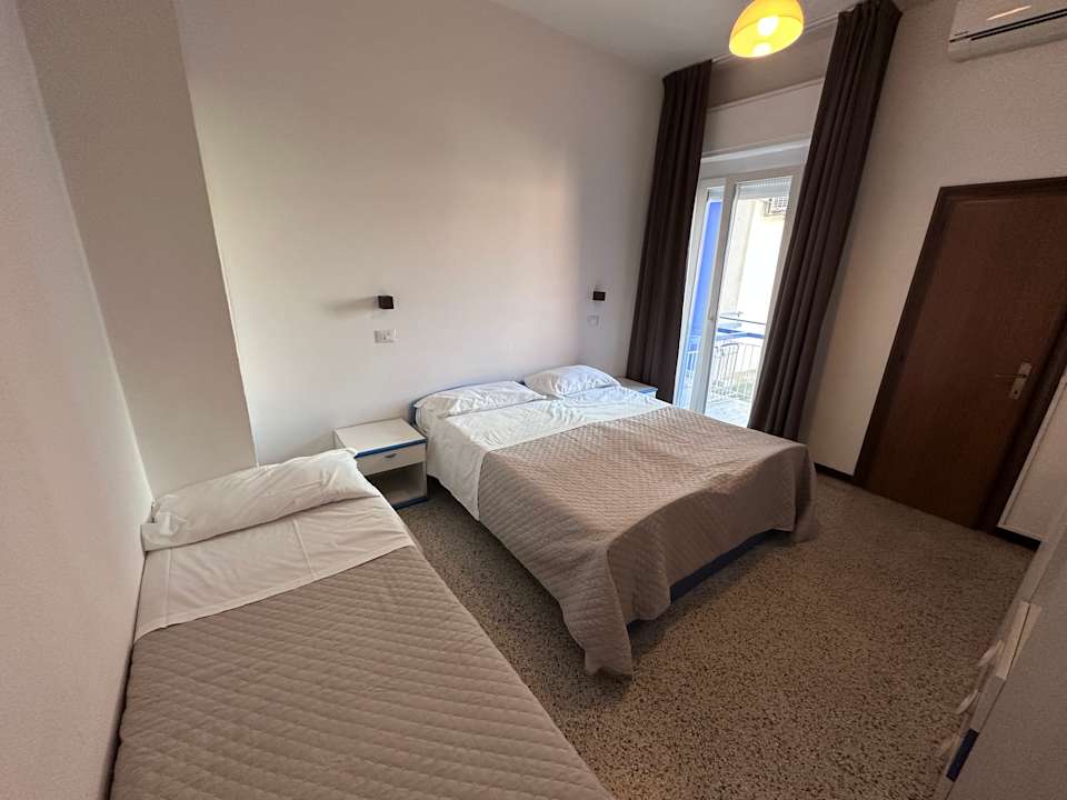 Zimmer Hotel Ideal