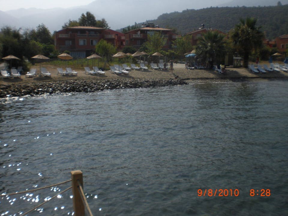 Zeus Plaji Akbulut Hotel & Spa