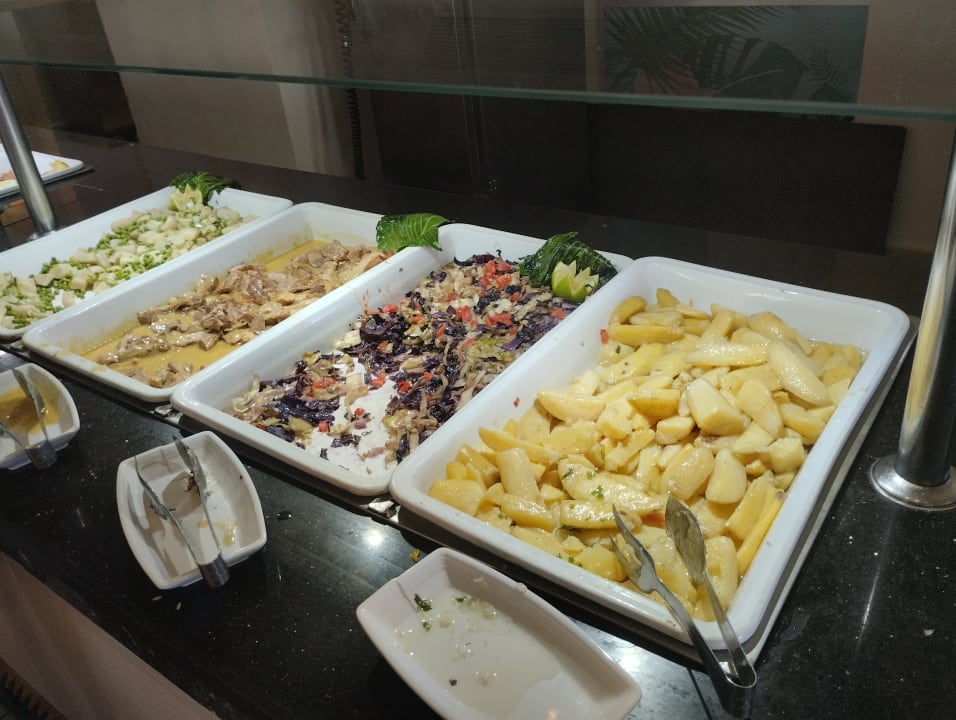 Gastro Calimera Yati Beach