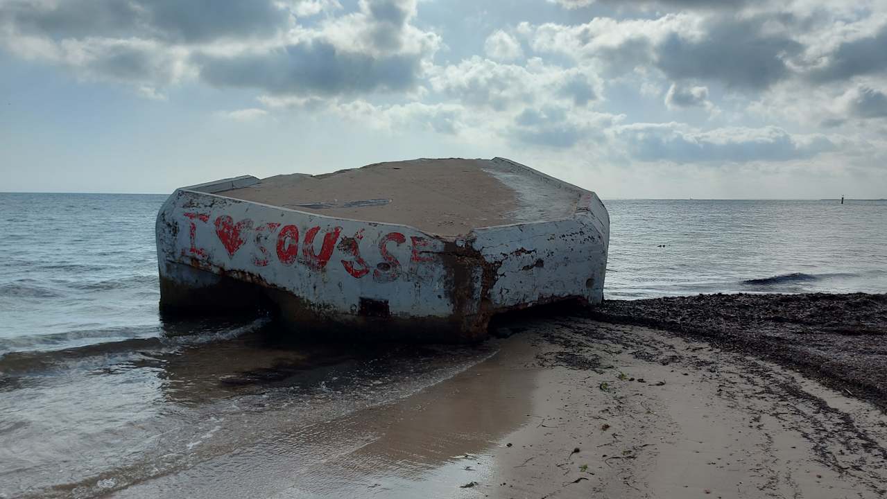 Strand Marhaba Royal Salem