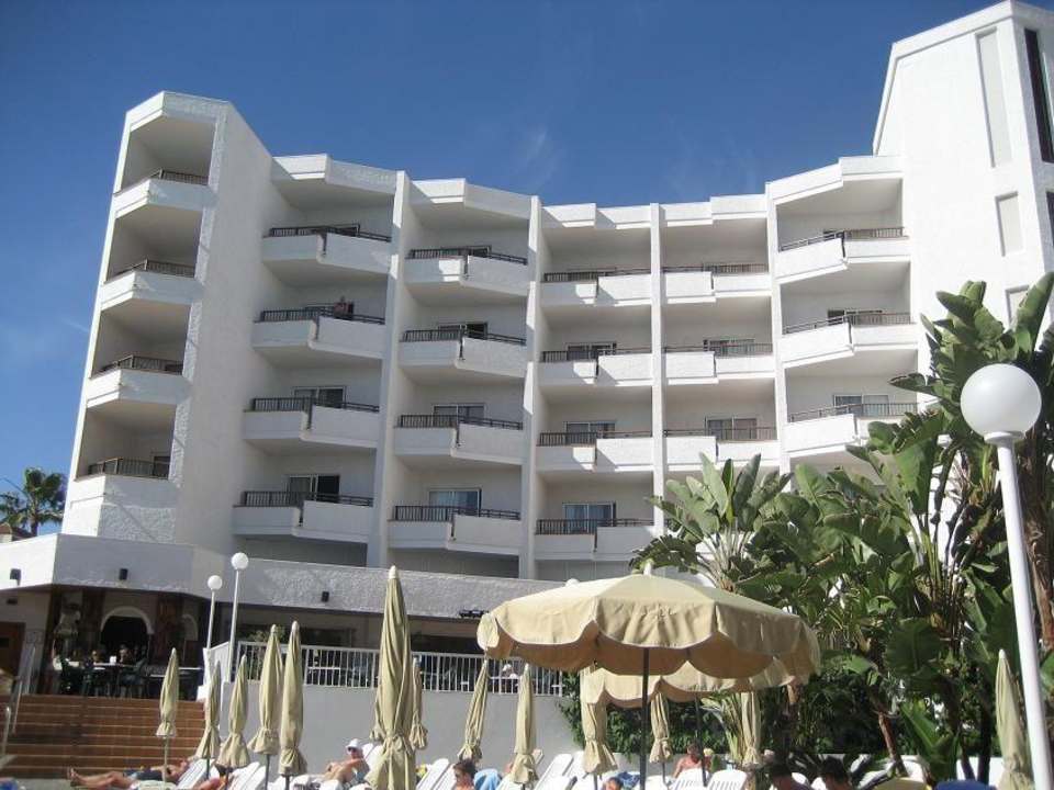 Hotel RIU Don Miguel Servatur Don Miguel