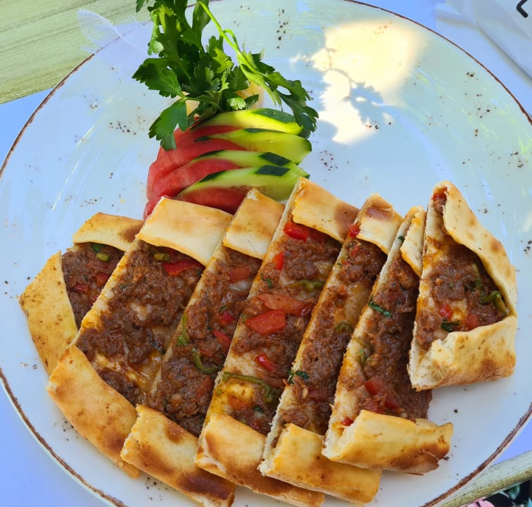 Gastro Numa Bay Exclusive Hotel