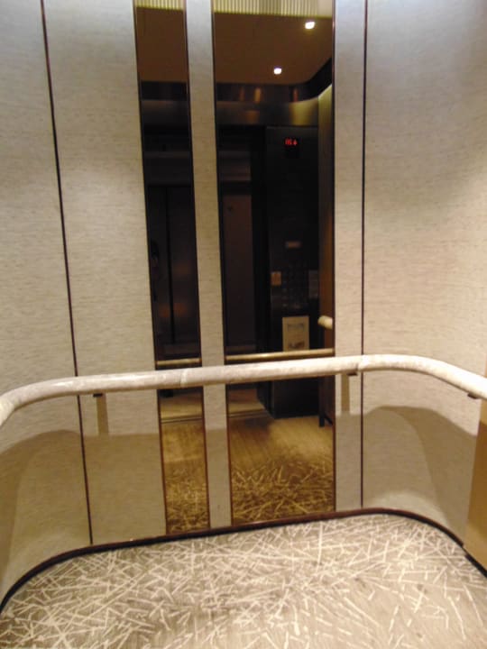 Sonstiges Harbour Grand Kowloon