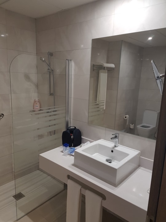 Zimmer Hotel Best Costa Ballena