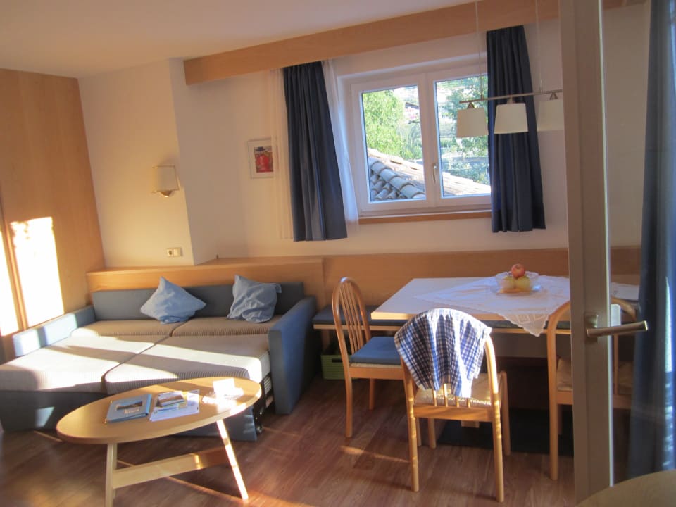 Zimmer Pension Paradies