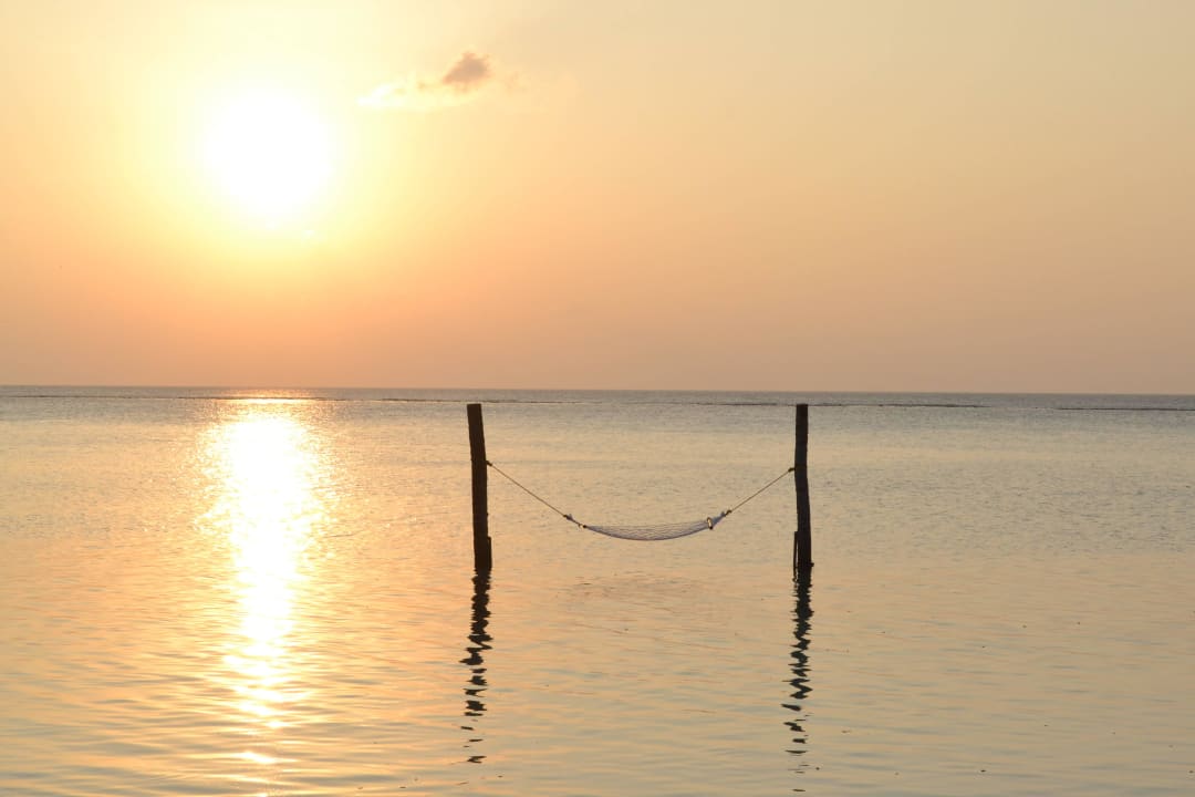 Ruhematte Summer Island Maldives