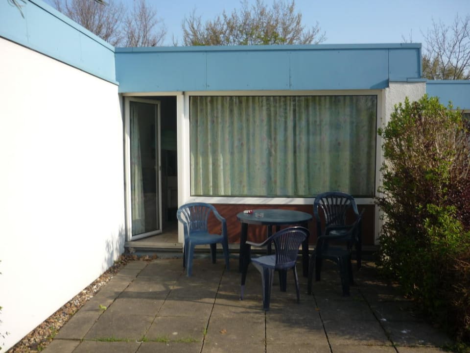 Ostseeurlaub Ostern 2011 Damp Ostsee Resort & Ferienpark