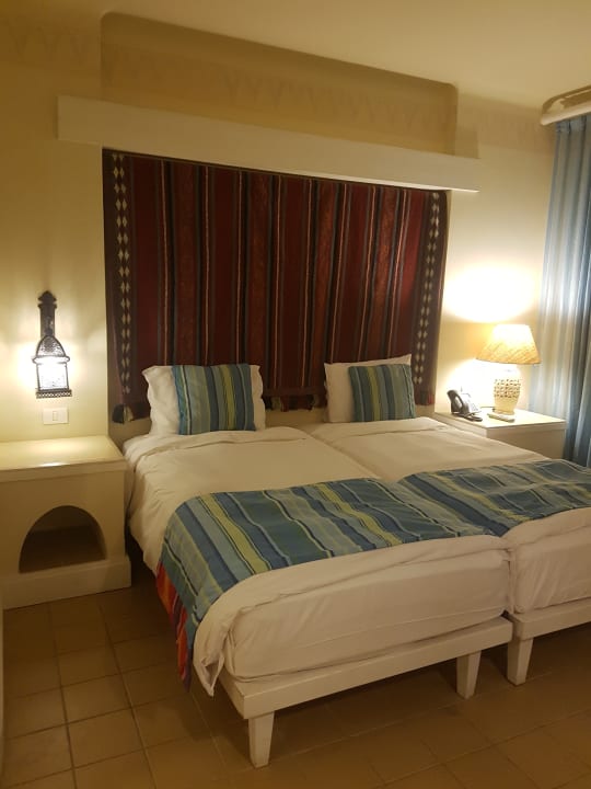 Zimmer Pickalbatros Sands Hotel - Port Ghalib