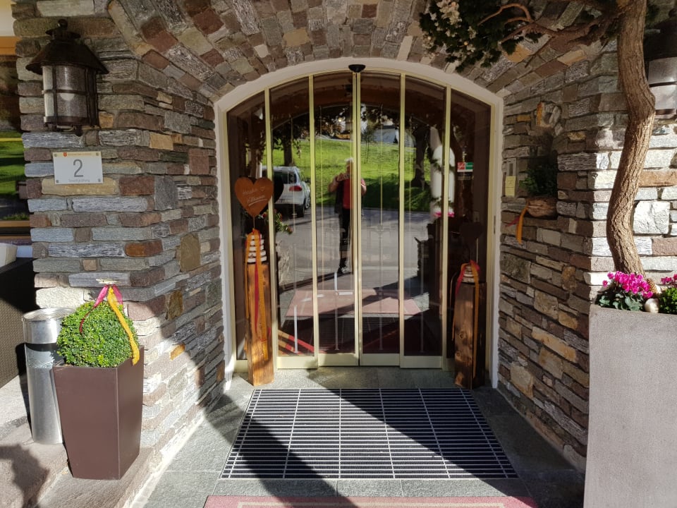 Sonstiges Platzlhof - Mein Hotel im Zillertal