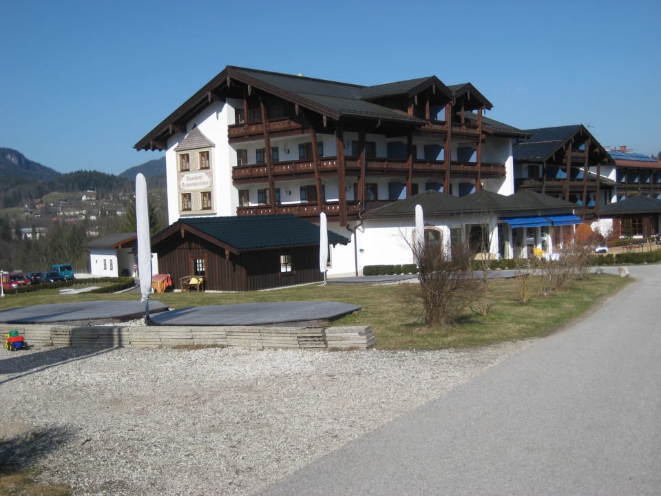 "Hotel Zechmeisterlehen" Wellnesshotel Zechmeisterlehen (Schönau Am ...