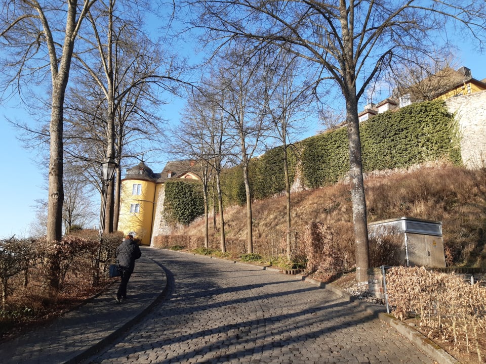 Sonstiges Hotel Schloss Montabaur