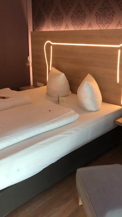 Zimmer Parkhotel Schillerhain