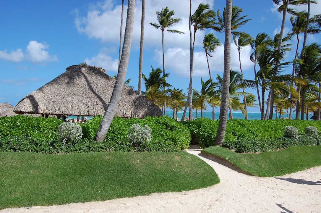 Anlage Secrets Royal Beach Punta Cana - Adults only