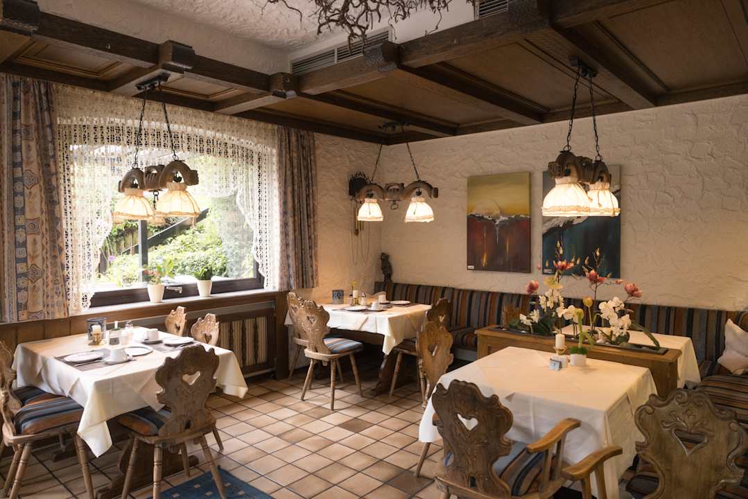 Gastro Hotel Breitenbacher Hof