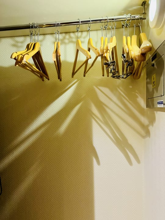 Zimmer The GrandResort By Leonardo Hotels