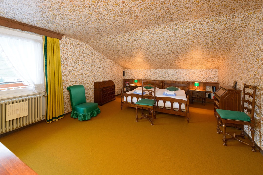 Haus Salix Haus Salix