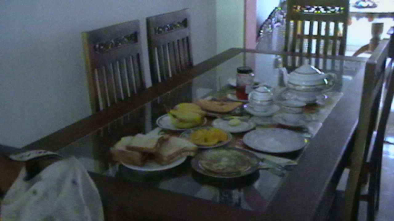 Gastro Sunshine Guesthouse